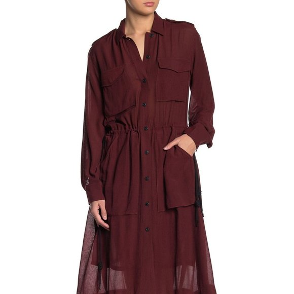 Rag & Bone Oasis Dress - Picture 12 of 14